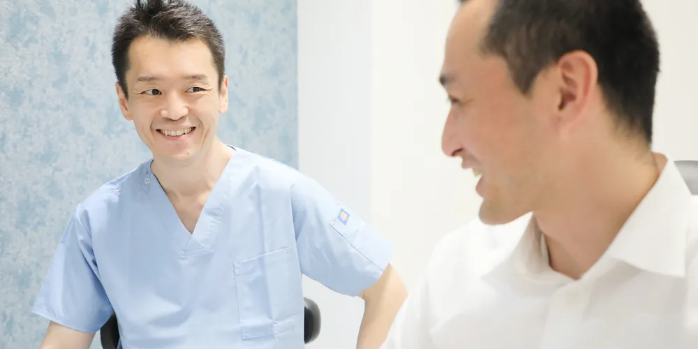 治療の流れと通院回数：初診から抜歯、アフターケアまで